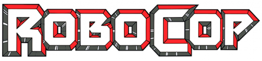 RoboCop (USA) logo